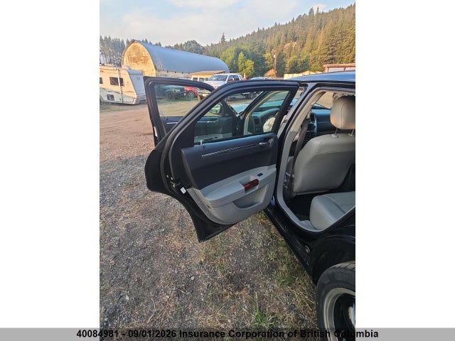 Aukcja sprzedaży 2006 Chrysler 300, vin: 2C3KA53G76H281721, numer aukcji: 40084981