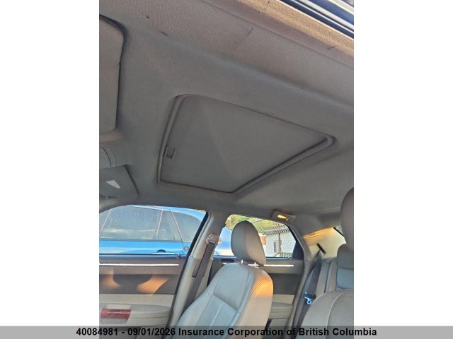 Aukcja sprzedaży 2006 Chrysler 300, vin: 2C3KA53G76H281721, numer aukcji: 40084981