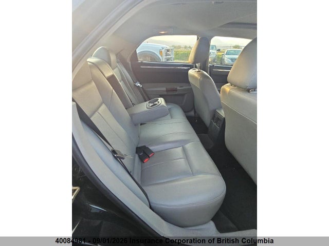 Aukcja sprzedaży 2006 Chrysler 300, vin: 2C3KA53G76H281721, numer aukcji: 40084981