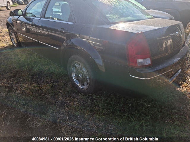 Aukcja sprzedaży 2006 Chrysler 300, vin: 2C3KA53G76H281721, numer aukcji: 40084981