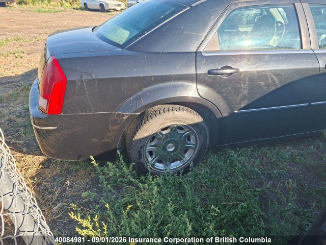 Aukcja sprzedaży 2006 Chrysler 300, vin: 2C3KA53G76H281721, numer aukcji: 40084981