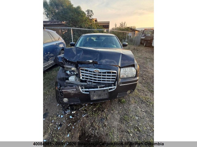 Aukcja sprzedaży 2006 Chrysler 300, vin: 2C3KA53G76H281721, numer aukcji: 40084981