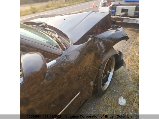 Aukcja sprzedaży 2006 Chrysler 300, vin: 2C3KA53G76H281721, numer aukcji: 40084981