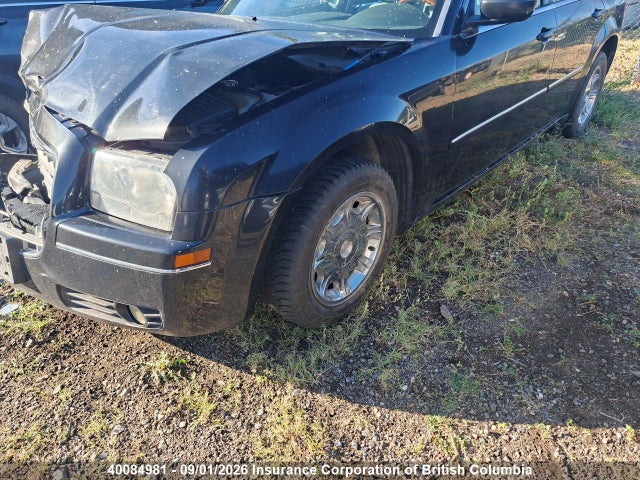Aukcja sprzedaży 2006 Chrysler 300, vin: 2C3KA53G76H281721, numer aukcji: 40084981