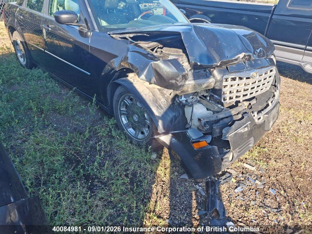 Aukcja sprzedaży 2006 Chrysler 300, vin: 2C3KA53G76H281721, numer aukcji: 40084981