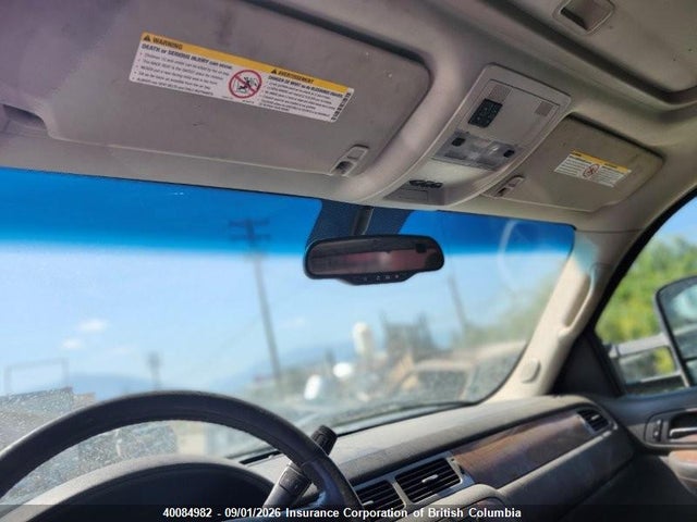 40084982 :رقم المزاد ، 1GCHK23637F502548 vin ، 2007 Chevrolet Silverado K2500 Heavy Duty مزاد بيع