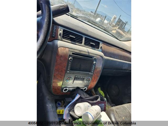 40084982 :رقم المزاد ، 1GCHK23637F502548 vin ، 2007 Chevrolet Silverado K2500 Heavy Duty مزاد بيع