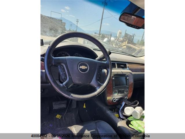 40084982 :رقم المزاد ، 1GCHK23637F502548 vin ، 2007 Chevrolet Silverado K2500 Heavy Duty مزاد بيع