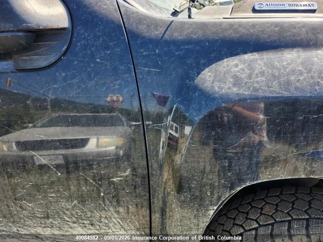 40084982 :رقم المزاد ، 1GCHK23637F502548 vin ، 2007 Chevrolet Silverado K2500 Heavy Duty مزاد بيع