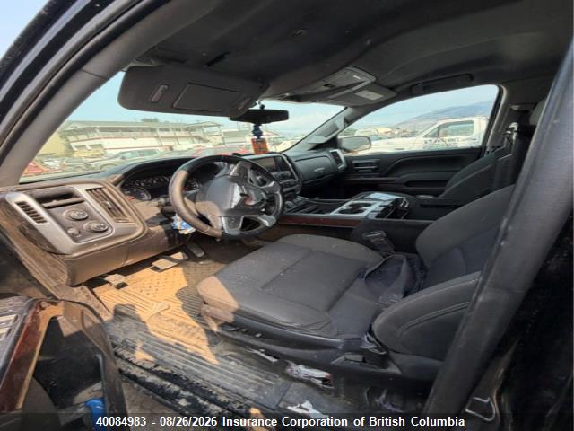 GMC Sierra K1500 Sle 2016 1GTV2MEC7GZ287188 Image 10