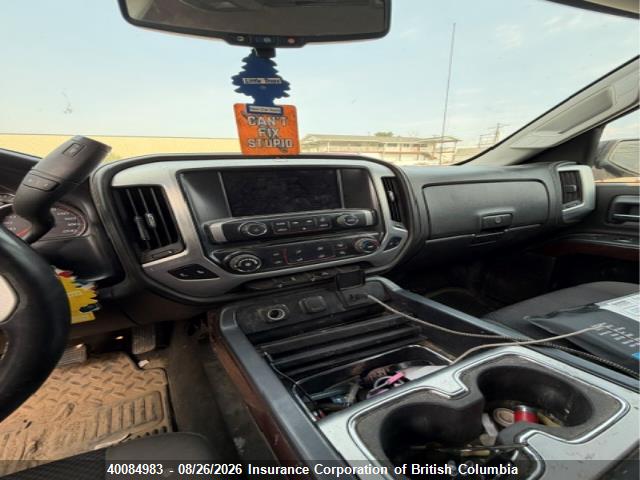 GMC Sierra K1500 Sle 2016 1GTV2MEC7GZ287188 Image 11