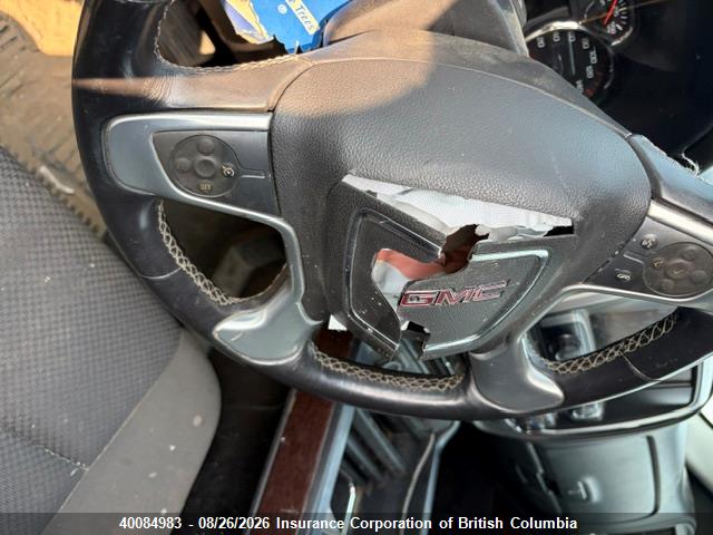 GMC Sierra K1500 Sle 2016 1GTV2MEC7GZ287188 Image 12