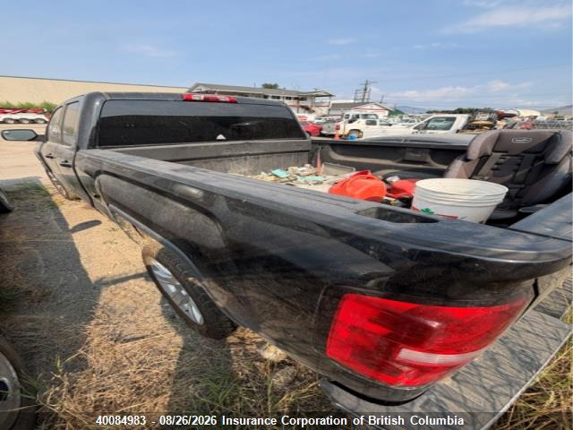 GMC Sierra K1500 Sle 2016 1GTV2MEC7GZ287188 Image 3