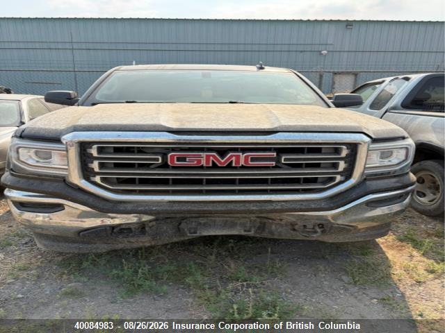 GMC Sierra K1500 Sle 2016 1GTV2MEC7GZ287188 Image 6