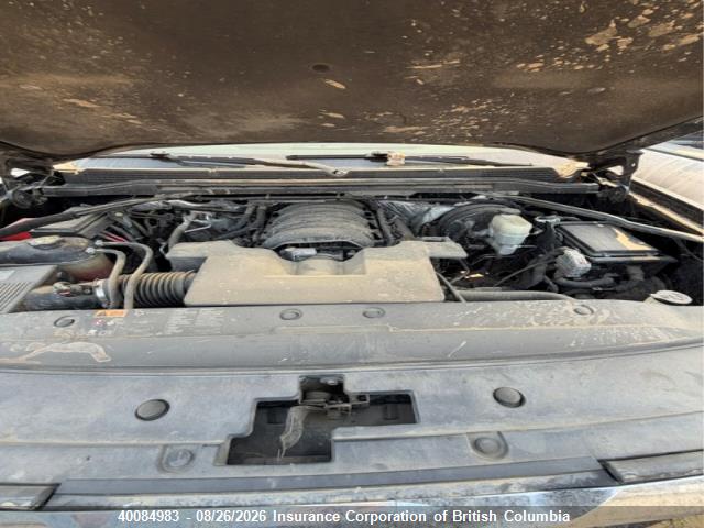 GMC Sierra K1500 Sle 2016 1GTV2MEC7GZ287188 Image 7