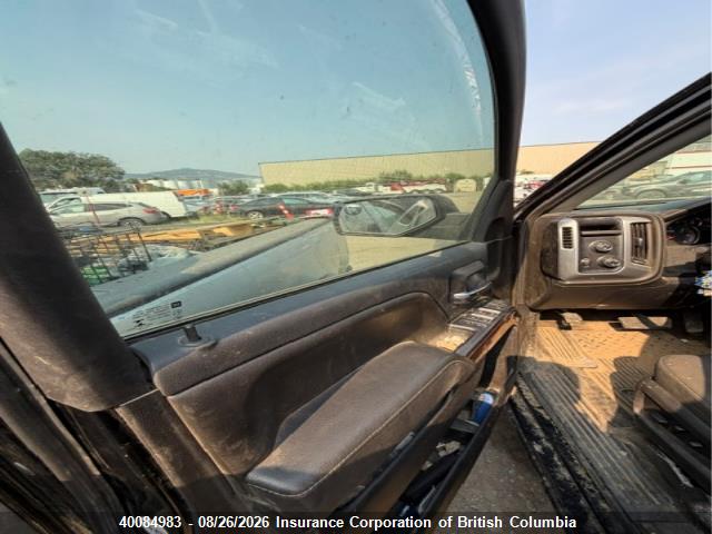 GMC Sierra K1500 Sle 2016 1GTV2MEC7GZ287188 Image 9