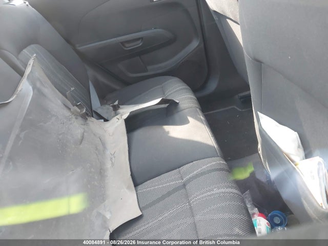 Chevrolet SONIC LT 2014 1G1JC5EH5E4191799 Image 8
