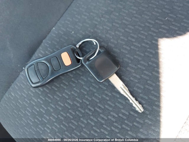Aukcja sprzedaży 2006 Nissan Altima 2.5 S, vin: 1N4AL11D86C126719, numer aukcji: 40084985