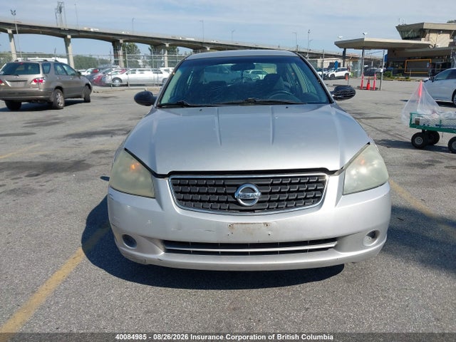 Aukcja sprzedaży 2006 Nissan Altima 2.5 S, vin: 1N4AL11D86C126719, numer aukcji: 40084985
