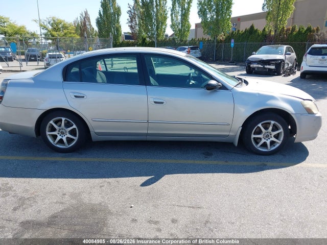Aukcja sprzedaży 2006 Nissan Altima 2.5 S, vin: 1N4AL11D86C126719, numer aukcji: 40084985