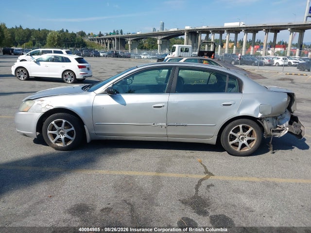 Aukcja sprzedaży 2006 Nissan Altima 2.5 S, vin: 1N4AL11D86C126719, numer aukcji: 40084985