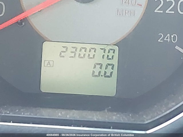 Aukcja sprzedaży 2006 Nissan Altima 2.5 S, vin: 1N4AL11D86C126719, numer aukcji: 40084985
