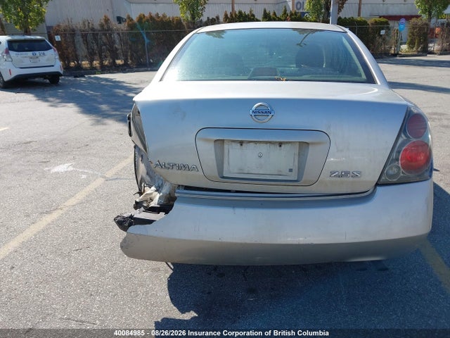 Aukcja sprzedaży 2006 Nissan Altima 2.5 S, vin: 1N4AL11D86C126719, numer aukcji: 40084985