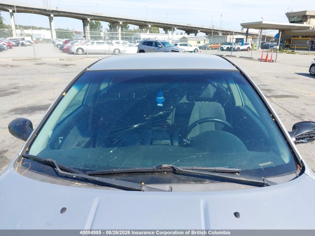 Aukcja sprzedaży 2006 Nissan Altima 2.5 S, vin: 1N4AL11D86C126719, numer aukcji: 40084985