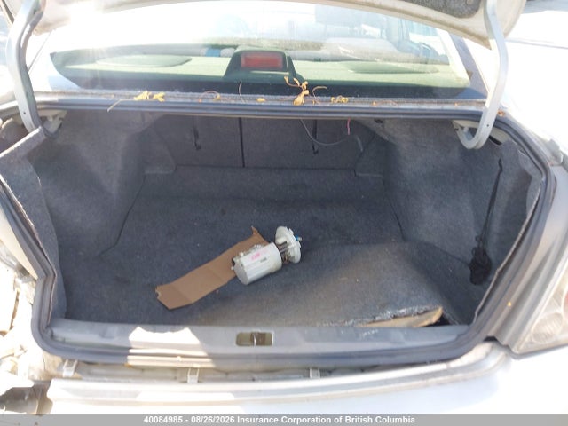 Aukcja sprzedaży 2006 Nissan Altima 2.5 S, vin: 1N4AL11D86C126719, numer aukcji: 40084985