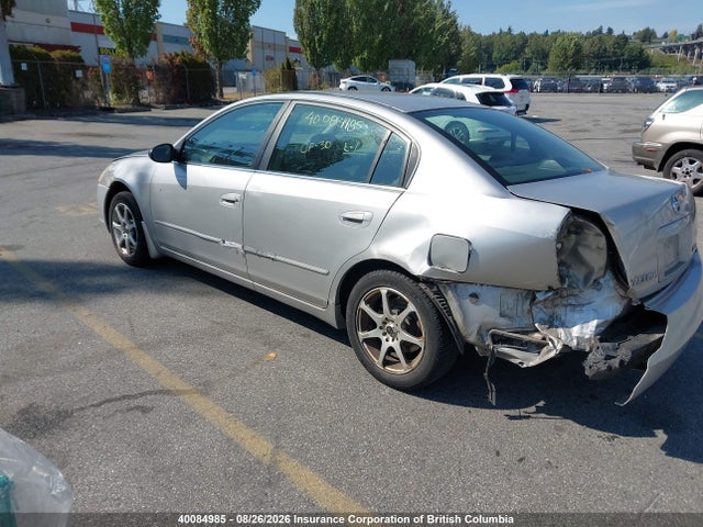 Aukcja sprzedaży 2006 Nissan Altima 2.5 S, vin: 1N4AL11D86C126719, numer aukcji: 40084985
