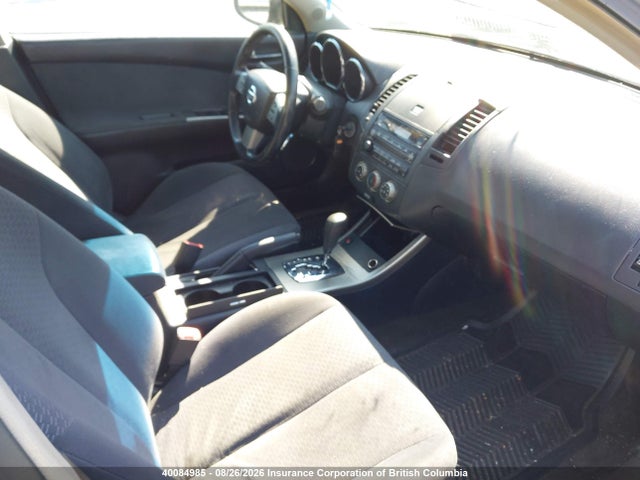 Aukcja sprzedaży 2006 Nissan Altima 2.5 S, vin: 1N4AL11D86C126719, numer aukcji: 40084985