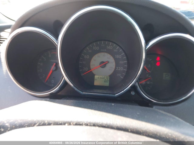 Aukcja sprzedaży 2006 Nissan Altima 2.5 S, vin: 1N4AL11D86C126719, numer aukcji: 40084985