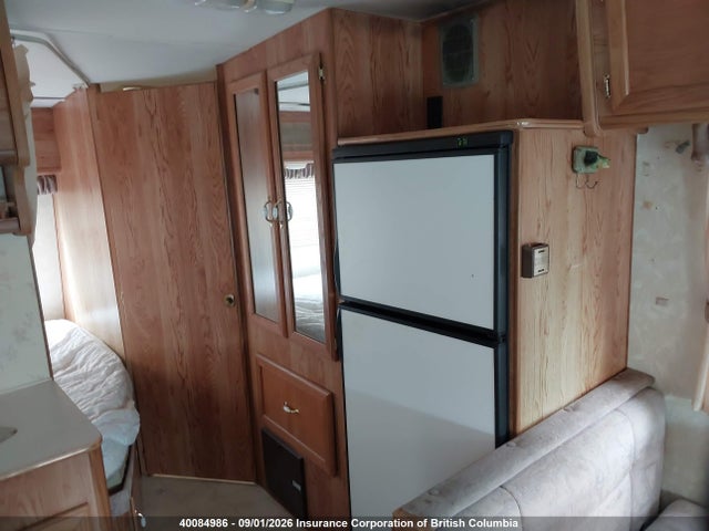 1993 Ford Econoline E350 Cutaway Van მანქანა იყიდება აუქციონზე, vin: 1FDKE30G3PHB60969, აუქციონის ნომერი: 40084986
