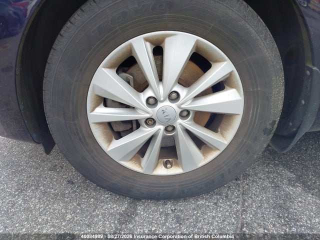 KIA SEDONA LX 2018 KNDMB5C10J6369937 Image 12