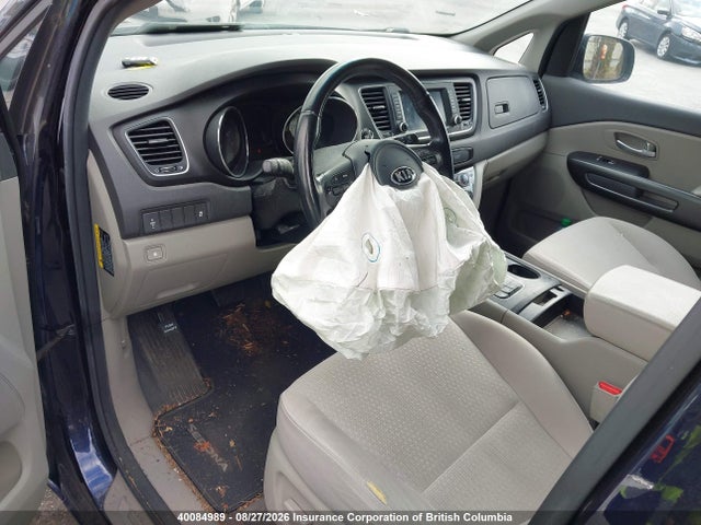 KIA SEDONA LX 2018 KNDMB5C10J6369937 Image 21