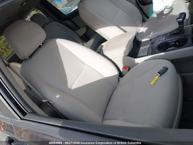 KIA SEDONA LX 2018 KNDMB5C10J6369937 Image 5