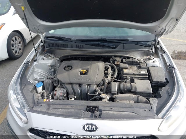KIA Forte 2020 3KPF54ADXLE217734 Image 10