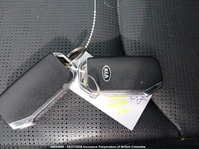 KIA Forte 2020 3KPF54ADXLE217734 Image 11