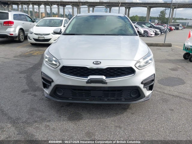 KIA Forte 2020 3KPF54ADXLE217734 Image 12