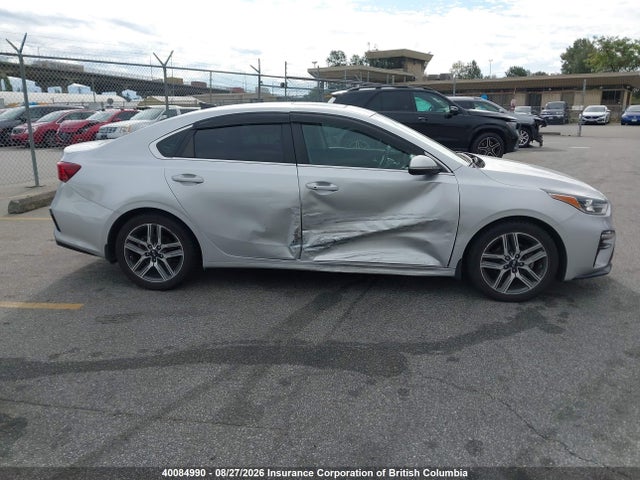 KIA Forte 2020 3KPF54ADXLE217734 Image 13