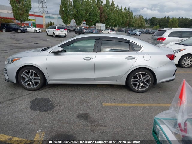 KIA Forte 2020 3KPF54ADXLE217734 Image 14