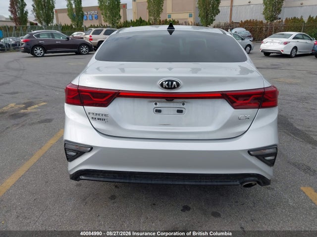 KIA Forte 2020 3KPF54ADXLE217734 Image 16