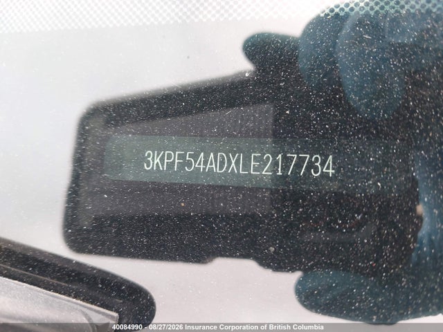 KIA Forte 2020 3KPF54ADXLE217734 Image 18