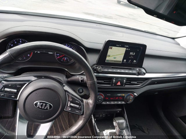 KIA Forte 2020 3KPF54ADXLE217734 Image 19