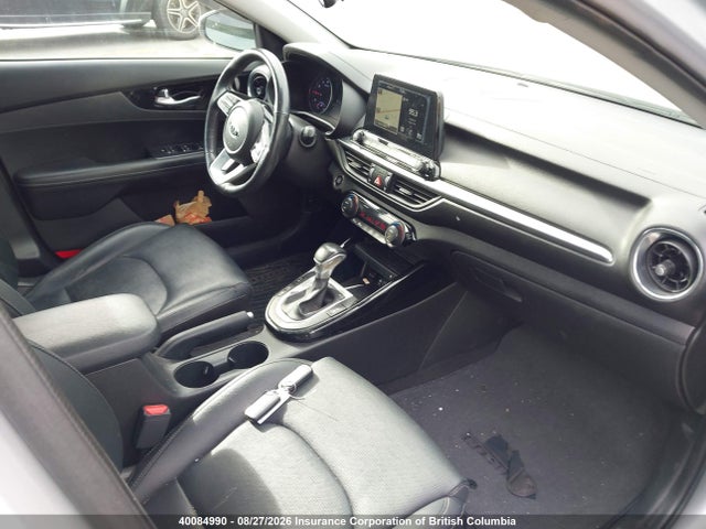 KIA Forte 2020 3KPF54ADXLE217734 Image 5