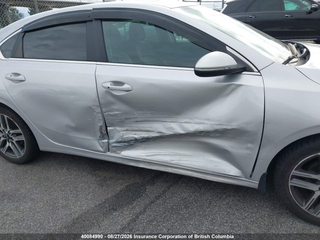 KIA Forte 2020 3KPF54ADXLE217734 Image 6