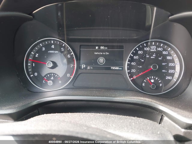 KIA Forte 2020 3KPF54ADXLE217734 Image 7