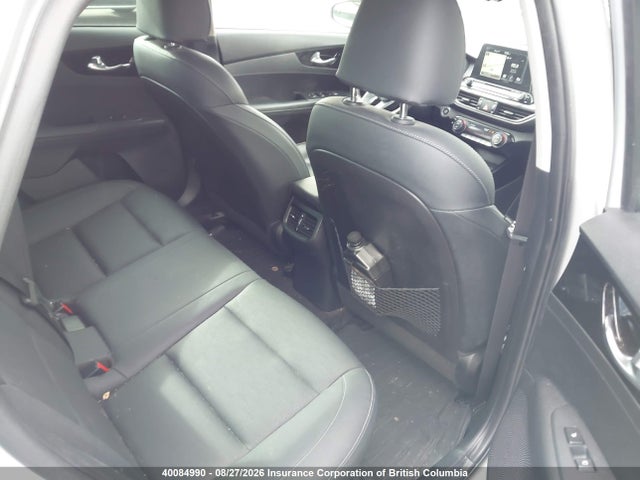 KIA Forte 2020 3KPF54ADXLE217734 Image 8