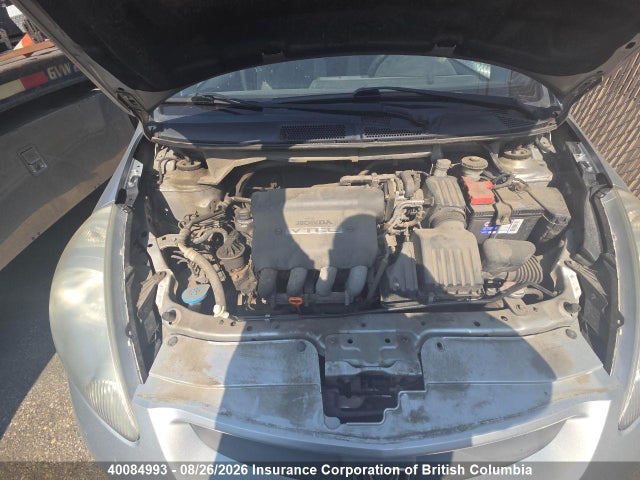 Продажа на аукционе авто 2007 Honda Fit, vin: JHMGD37407S812859, номер лота: 40084993