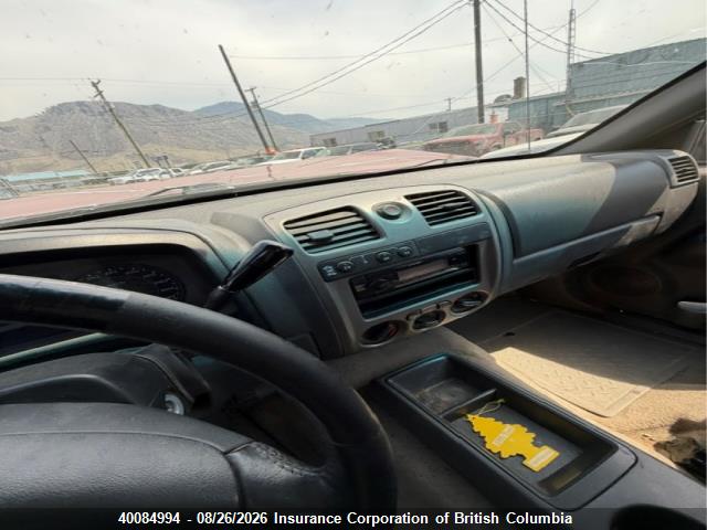 Продажа на аукционе авто 2004 Gmc Canyon Sle, vin: 1GTDT136048214380, номер лота: 40084994
